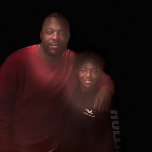 Meet your Posher, Roger